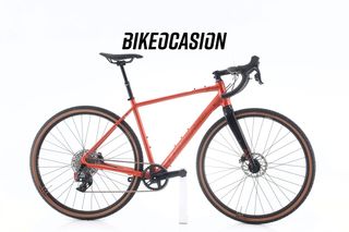 Lapierre Crosshill 6.0 AXS 12V (gravel) t.54 Km.0