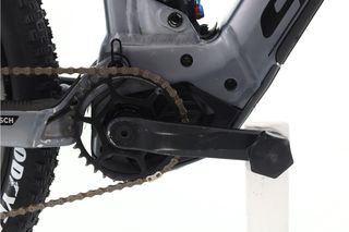 Scott Genius eRide 930 (ebike) t.M Reacondicionada