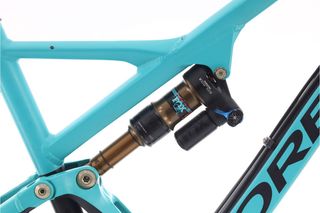 Orbea Rallon (MTB) t.L Reacondicionada