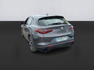 Alfa Romeo Stelvio   2.2 DiÃ©sel 140kW (190CV) Sprint RWD