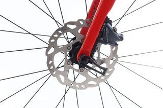 Ghost Road Race 3.8 (gravel) t.56 Reacondicionada