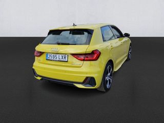 Audi A1   Sportback Adrenalin 25 TFSI 70kW (95CV)