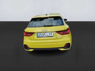 Audi A1   Sportback Adrenalin 25 TFSI 70kW (95CV)