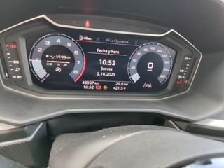 Audi A1   Sportback Adrenalin 25 TFSI 70kW (95CV)