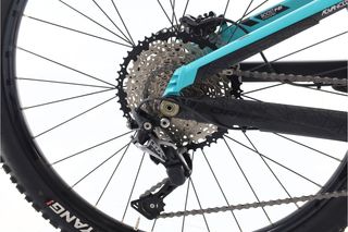 Orbea Rallon (MTB) t.L Reacondicionada