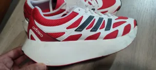 Adidas Adizero Aruku Talla 43 1/3 Nuevas