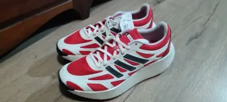 Adidas Adizero Aruku Talla 43 1/3 Nuevas