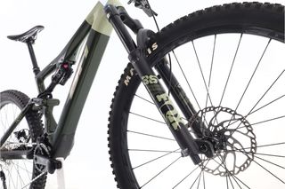 BH iLynx Trail XT (ebike) t.M Reacondicionada