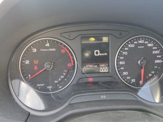 Audi Q2   S line 30 TDI 85kW (116CV)