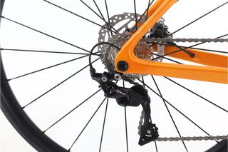 Orbea Orca (carretera) t.54 Reacondicionada