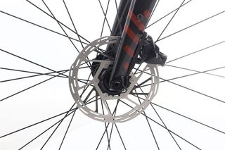 Lapierre Crosshill 6.0 AXS 12V (gravel) t.54 Km.0