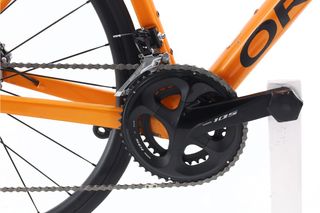 Orbea Orca (carretera) t.54 Reacondicionada