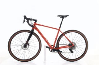 Lapierre Crosshill 6.0 AXS 12V (gravel) t.54 Km.0