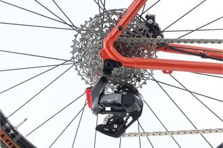 Lapierre Crosshill 6.0 AXS 12V (gravel) t.54 Km.0