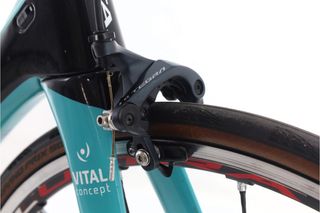 Orbea Orca M20I Di2 11V (carretera) t.54 Reacondicionada