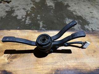 Mandos luces e intermitentes citroen