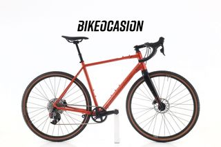 Lapierre Crosshill 6.0 AXS 12V (gravel) t.56 Km.0