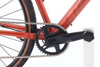 Lapierre Crosshill 6.0 AXS 12V (gravel) t.56 Km.0