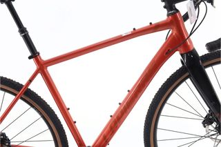 Lapierre Crosshill 6.0 AXS 12V (gravel) t.54 Km.0