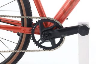 Lapierre Crosshill 6.0 AXS 12V (gravel) t.54 Km.0