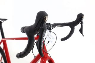 Ghost Road Race 3.8 (gravel) t.56 Reacondicionada