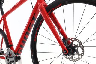 Ghost Road Race 3.8 (gravel) t.56 Reacondicionada