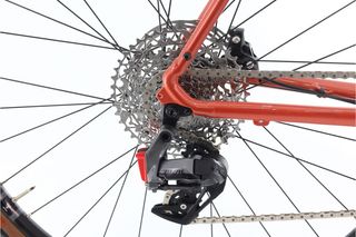 Lapierre Crosshill 6.0 AXS 12V (gravel) t.56 Km.0