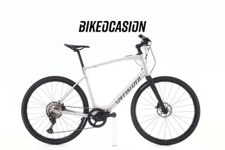 Specialized Turbo Vado SL 5.0 XT (urbana) t.XL Reacondicionada