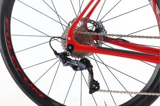 Ghost Road Race 3.8 (gravel) t.56 Reacondicionada