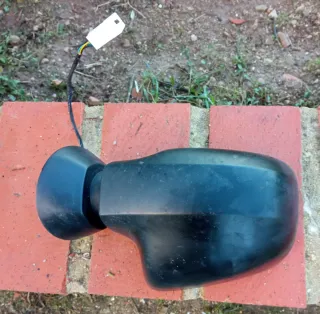Espejo retrovisor Dacia Logan derecho