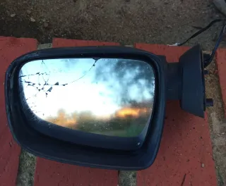 Espejo retrovisor Dacia Logan derecho