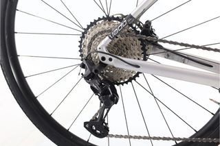 Specialized Turbo Vado SL 5.0 XT (urbana) t.XL Reacondicionada