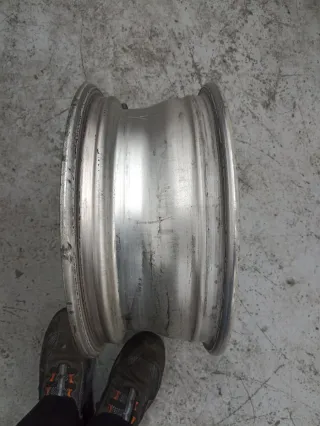 Llanta Seat Ibiza , córdoba