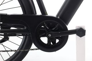 Jeep TMR 7000 (urbana) t.XL Reacondicionada