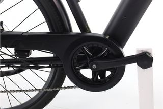 Jeep TMR 7000 (urbana) t.XL Reacondicionada