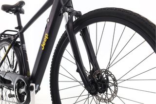 Jeep TMR 7000 (urbana) t.XL Reacondicionada