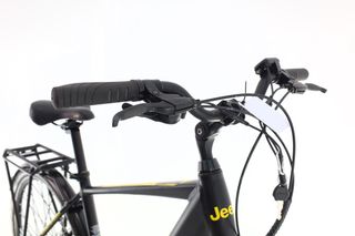 Jeep TMR 7000 (urbana) t.XL Reacondicionada