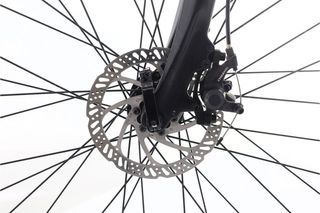 Jeep TMR 7000 (urbana) t.XL Reacondicionada