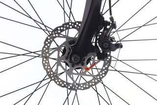 Jeep TMR 7000 (urbana) t.XL Reacondicionada