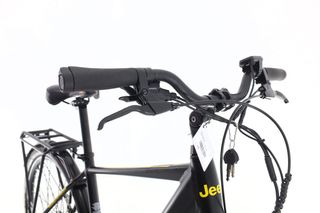 Jeep TMR 7000 (urbana) t.XL Reacondicionada