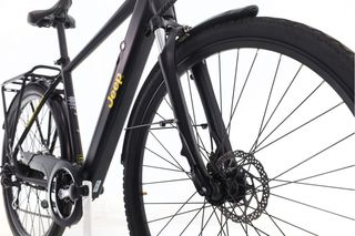 Jeep TMR 7000 (urbana) t.XL Reacondicionada