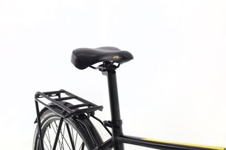 Jeep TMR 7000 (urbana) t.XL Reacondicionada