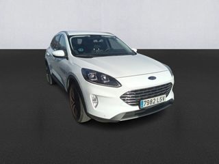 Ford Kuga   Titanium 1.5 EcoBlue 88kW (120CV)