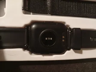 Smartwatch Popglory P66 Nero