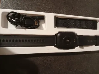 Smartwatch Popglory P66 Nero