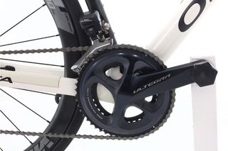 Orbea Avant M20I Di2 12V (carretera) t.56 Reacondicionada