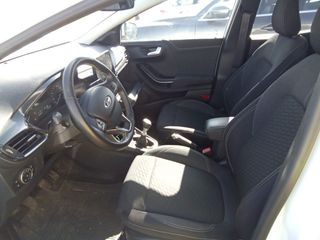 Ford Puma   1.0 EcoBoost 125cv Titanium Design MHEV