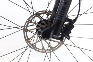 Orbea Alma M30 (MTB) t.L Reacondicionada