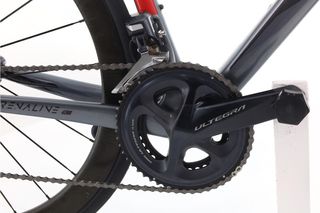 MMR Adrenaline SL Di2 11V (carretera) t.54 Reacondicionada