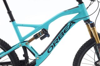Orbea Rallon (MTB) t.L Reacondicionada